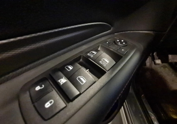 Dodge Durango cena 419900 przebieg: 10, rok produkcji 2022 z Warszawa małe 301